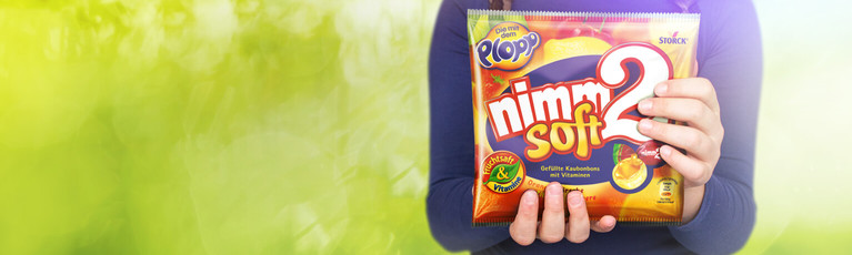 Fröhliches nimm2 soft