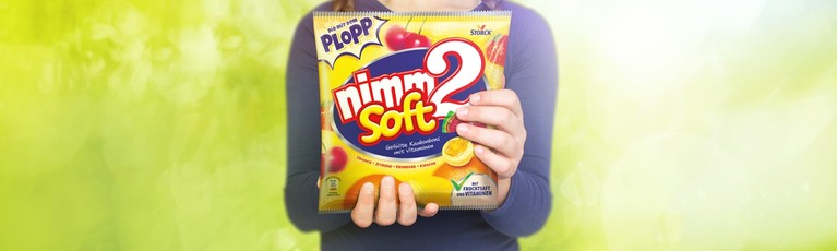 Fröhliches nimm2 soft