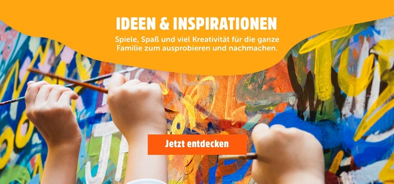 Ideen & Inspirationen
