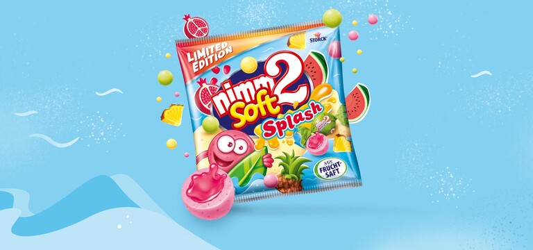 nimm2 soft Splash