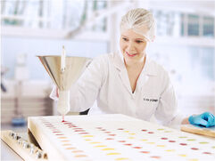 Wir lüften 2 süsse nimm2 Geheimnisse